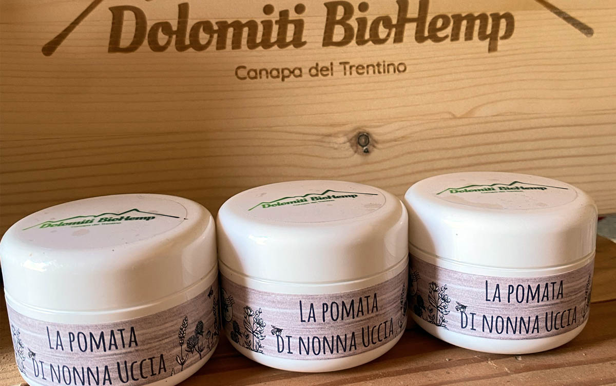 CBD: benefici preziosi anche contro la psoriasi