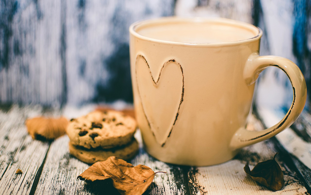 Biscotti con farina di canapa: il pieno di energia e di bontà