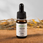 olio cbd conigli