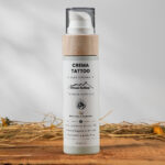 crema tattoo
