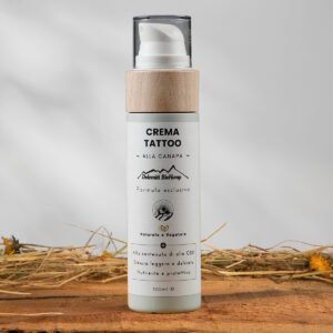 crema tattoo