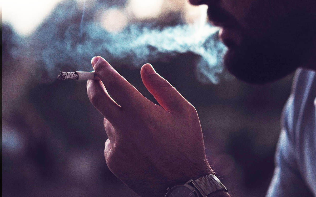 È possibile smettere di fumare canne e nicotina grazie al CBD?