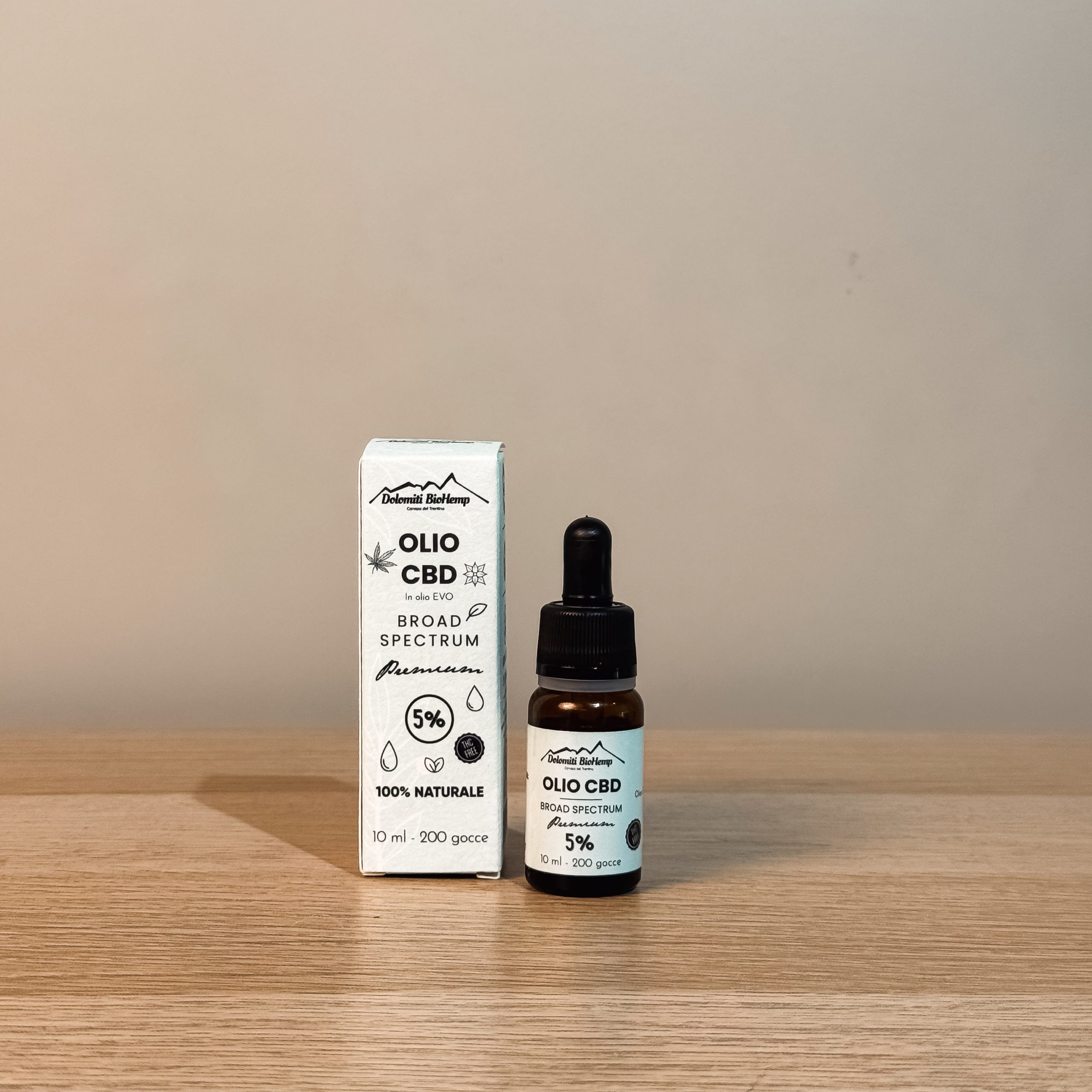 5% CBD Oil - Image 3