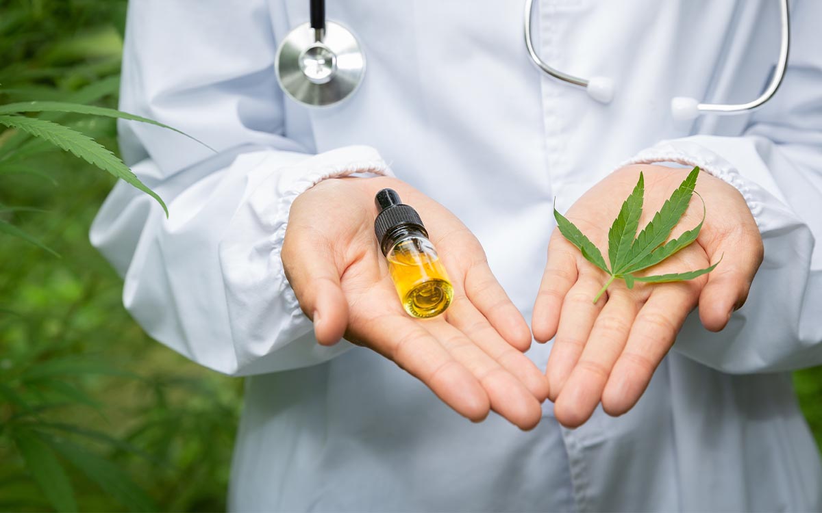 Cannabis terapeutica: evidenze scientifiche e panorama europeo