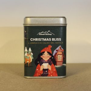 Christmas Hemp Herbal Tea